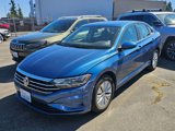 Used 2019 Volkswagen Jetta S image 3