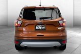 Used 2017 Ford Escape Titanium w/ Equipment Group 301A image 3