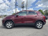 Used 2017 Chevrolet Trax LT image 3