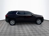 Used 2021 Chevrolet Traverse LT image 4