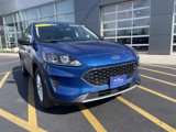 Certified 2022 Ford Escape SE w/ Cold Weather Package image 4