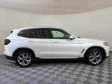 Used 2023 BMW X3 xDrive30i w/ Premium Package image 2