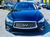 Used 2020 INFINITI Q50 Sport image 2
