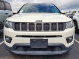 Used 2019 Jeep Compass Altitude image 3
