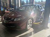 Used 2013 Honda Civic LX image 3