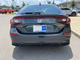 New 2025 Honda Civic Sport image 3