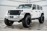 Used 2023 Jeep Wrangler Sport S image 3