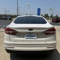 Used 2019 Ford Fusion SEL image 4