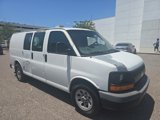 Used 2009 Chevrolet Express 1500 image 4