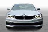 Used 2018 BMW 530i image 3