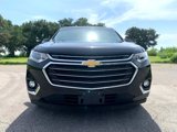 Used 2018 Chevrolet Traverse Premier w/ Driver Confidence II Package image 5