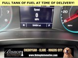 Used 2023 Chevrolet Traverse LS image 3