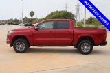 New 2024 Chevrolet Colorado LT w/ LT Convenience Package II image 5