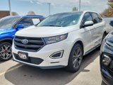 Used 2018 Ford Edge Sport w/ Equipment Group 401A image 5