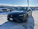 Used 2021 Toyota Camry SE image 4