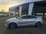 Used 2017 Ford Fusion Titanium image 4