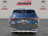 Used 2016 Kia Sportage LX image 6