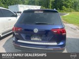 Used 2021 Volkswagen Tiguan SEL image 3