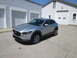 Used 2021 MAZDA CX-30 AWD 2.5 S w/ Select Package image 2