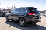 Used 2014 Jeep Grand Cherokee Limited w/ Luxury Group II image 4