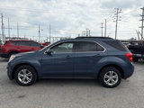 Used 2012 Chevrolet Equinox LT image 3