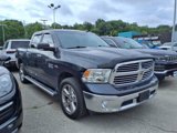 Used 2018 RAM 1500 Big Horn image 2