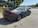 Used 2015 Acura TLX V6 SH-AWD w/ Technology Pkg image 6