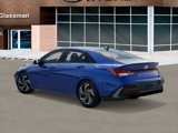 New 2025 Hyundai Elantra Sport image 5