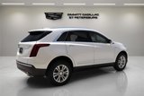 Certified 2021 Cadillac XT5 Luxury image 5