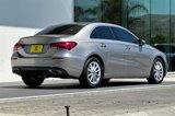Used 2020 Mercedes-Benz A 220 image 3