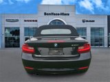 Used 2017 BMW 230i Convertible image 5