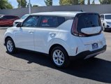 Used 2023 Kia Soul LX w/ LX Technology Package image 4