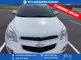 Used 2014 Chevrolet Equinox LT w/ Power Convenience Package image 2