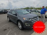 Used 2015 Ford Edge SEL w/ Equipment Group 201A image 2