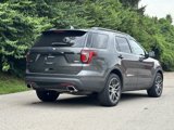 Used 2017 Ford Explorer Sport w/ Equipment Group 401A image 5