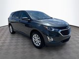 Used 2020 Chevrolet Equinox LS w/ LS Convenience Package image 3