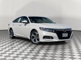 Certified 2020 Honda Accord EX image 2
