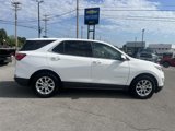 Used 2018 Chevrolet Equinox LT image 4