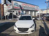 Used 2016 MAZDA MAZDA3 i Touring w/ Popular Equipment Package image 5