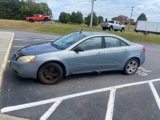 Used 2009 Pontiac G6 Sedan image 3