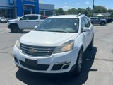 Used 2016 Chevrolet Traverse LT image 2