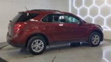 Used 2017 Chevrolet Equinox LT w/ Convenience Package image 4