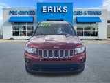 Used 2017 Jeep Compass Latitude image 3