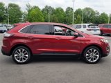 Used 2018 Ford Edge Titanium w/ Equipment Group 301A image 2
