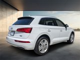 Used 2018 Audi Q5 2.0T Premium Plus w/ Premium Plus Package image 3