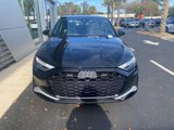 New 2025 Audi A3 2.0T Premium image 2