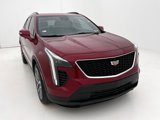Used 2019 Cadillac XT4 Sport image 3