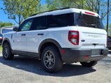 Used 2024 Ford Bronco Sport Big Bend w/ Convenience Package image 6