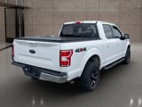 Used 2018 Ford F150 Lariat image 4