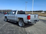 Used 2018 Chevrolet Silverado 1500 LT w/ LT Eassist Package image 4